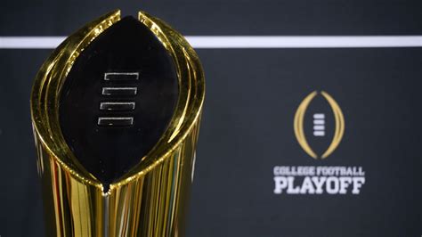 2019 20 College Football Bowl Schedule Dates Times Locations Games