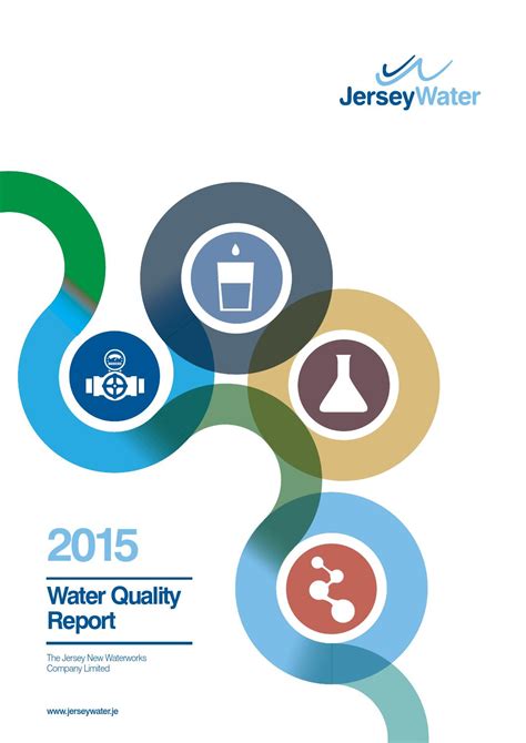 Jersey Water Quality Report 2015 By Jersey Water Issuu