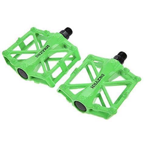 Easydeal Bike Bicycle Pedals 916 Ultralight Mtb Bmx Bearing Alloy
