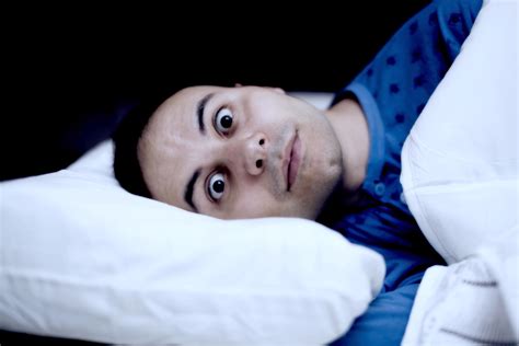 inside the terrifying lives of people who can t properly sleep