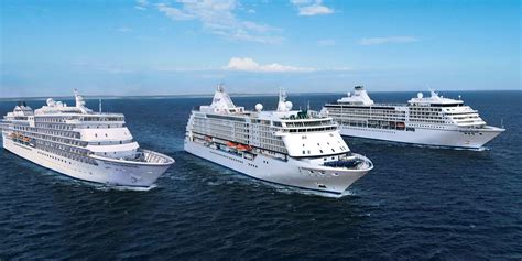 Agentsea > reedereien > hochsee > regent seven seas cruises. Luxury Regent Cruises | Cruise Ships & Itineraries