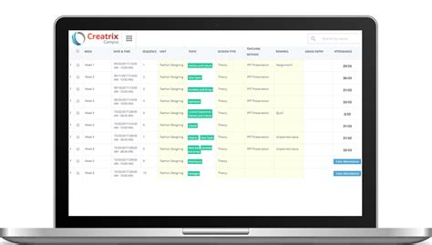 Automated Class Scheduling Software for Higher Education | Scheduling Software