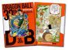 May 06, 2012 · dragon ball (ドラゴンボール, doragon bōru) is a japanese manga by akira toriyama serialized in shueisha's weekly manga anthology magazine, weekly shōnen jump, from 1984 to 1995 and originally collected into 42 individual books called tankōbon (単行本) released from september 10, 1985 to august 4, 1995. Dragon Ball 30th Anniversary Super History Book - Anime Books