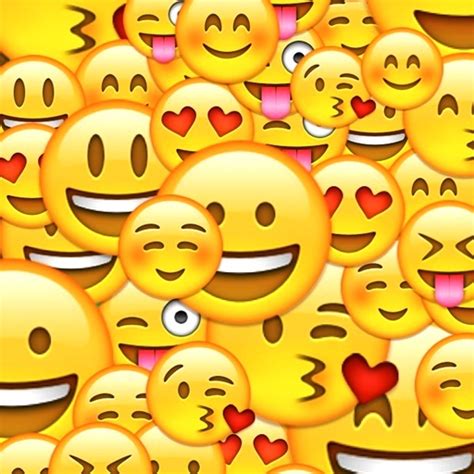 837 Emoji Wallpaper For Your Phone For Free Myweb
