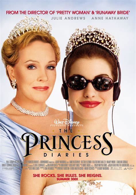 Pretty princess 2 (2001) streaming. Pretty Princess - Film (2001) - MYmovies.it