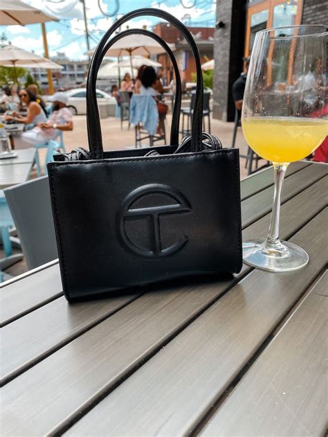 Telfar Fashion Bags Street Style Bags Bags