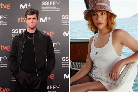 Miguel Bernardeau encuentra de nuevo el amor: se va a Ibiza con Greta