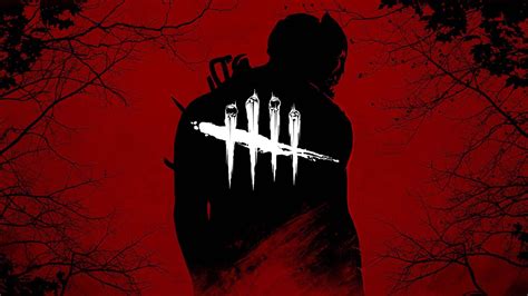 Dead By Daylight Is A Horror Movie Where Youre The Victim Or The