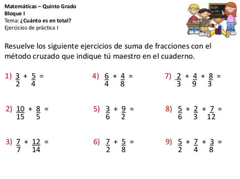 ¿cuáles son los requisitos para presentarse a las pruebas de acceso de los ciclos formativos de. 1. ¿Cuánto es en total? - Ejercicios de repaso