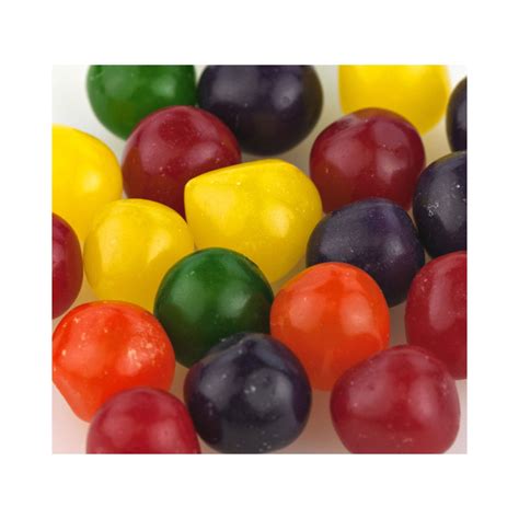 Buy Assorted Fruit Sours Bulk Candy 5 Lbs Vending Machine Supplies