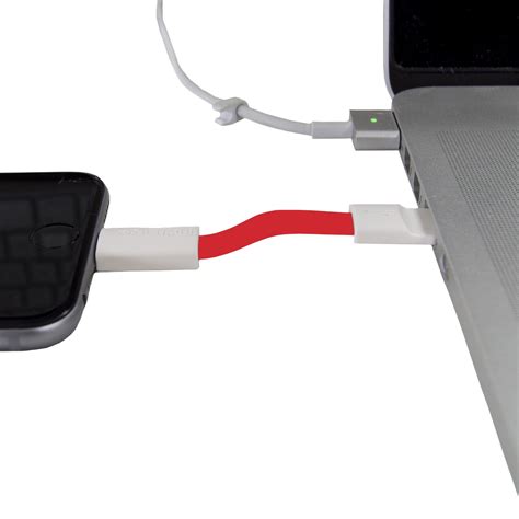 Keysmart Incharge Apple Lightning Portable Charger Cable Keychain Ebay