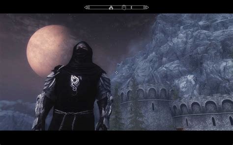 Lc Assassin Of Shadows Armor At Skyrim Nexus Mods And Community Free