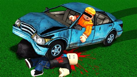 Roblox Car Crash System Realtime Youtube Live View Counter
