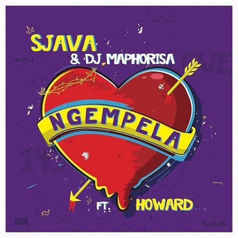 Sjava And Dj Maphorisa Ngempela Lyrics Genius Lyrics
