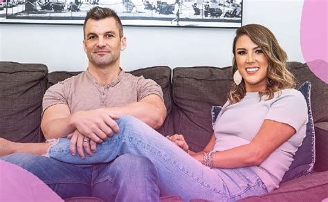 Who Is Haley Harris From Married At First Sight And Where Is She Now The Us Sun