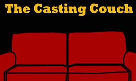 The Casting Couch ⋆ Historian Alan Royle