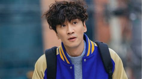5 Rekomendasi Film Dan Drama Yang Dibintangi Lee Kwang Soo Penuh Kelucuan