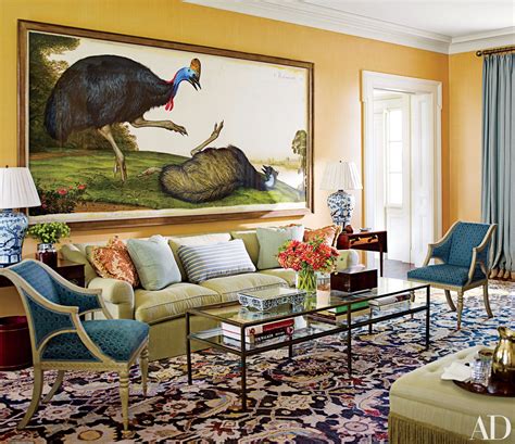 A hint of cream or dusty. 30 Pastel Rooms to Help You Spring Forward | Pastel room ...