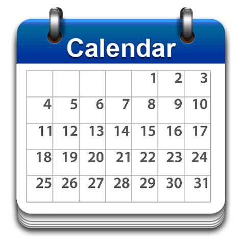 December 2022 Calendar Png