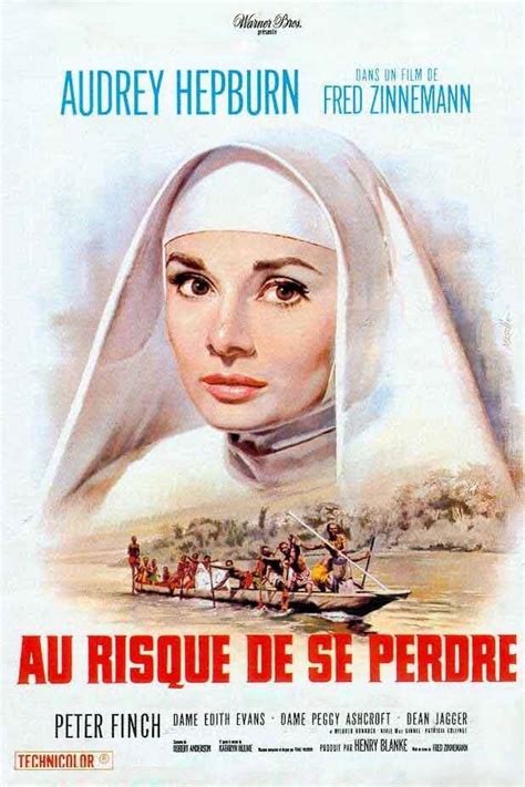 Maybe you would like to learn more about one of these? Historia de una monja (1959) • peliculas.film-cine.com