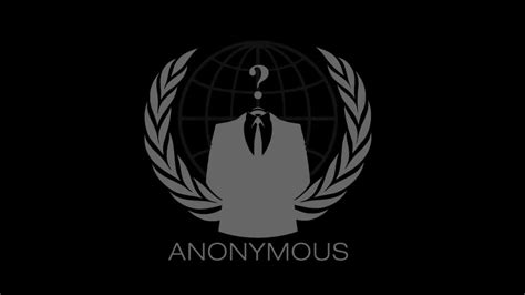 The Original Anonymous People Intro In 1080p Hd Download Youtube