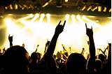 Concert Tour Management Companies Images