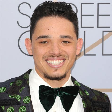 Anthony Ramos Lands New Secret Role In Upcoming Marvel Series ‘ironheart