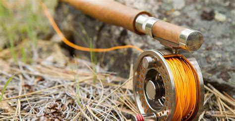 Fly Fishing Gear Our Guide To The Best Brands Tackle Village