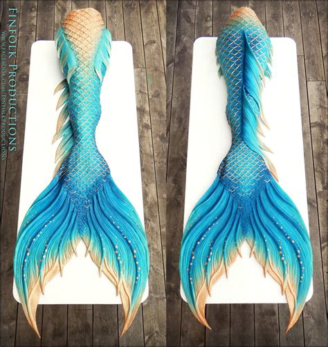 Pin By Maiaa On ЗЛАТА Silicone Mermaid Tails Realistic Mermaid Tails Finfolk Mermaid Tails