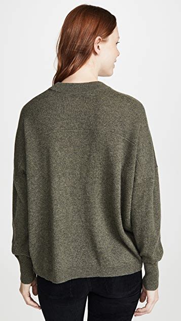 360 Sweater Makayla Cashmere Sweater Shopbop