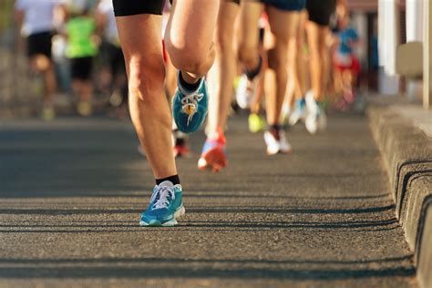 The Complete 5k Training Guide For Beginner Runners Runners Blueprint