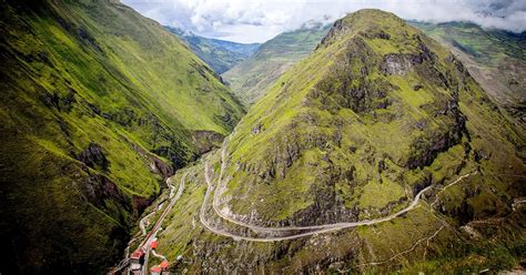 The Devils Nose Viajes En Tren De Lujo