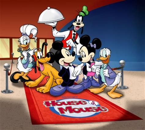 Mickey mouse, minnie mouse, donald duck, daisy duck, goofy și pluto sunt personajele serialului, care în vezi mai jos toate episoadele din clubul lui mickey mouse sezonul 2 dublat in romana El show del raton, te acordas lince - TV, Peliculas y ...