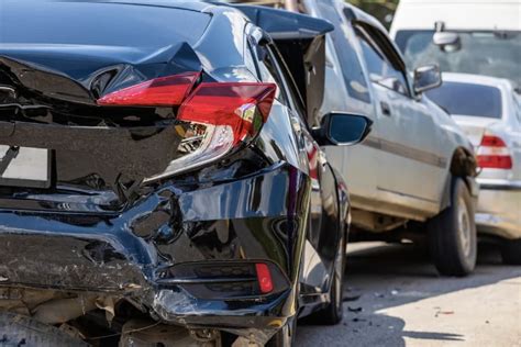 Minnesota Rear End Collision Nicolet Law Accident And Injury Lawyers