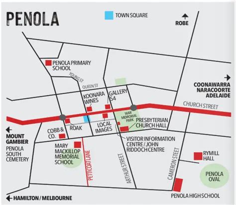 Penola Coonawarra Arts Festival 2024 Event Dates And Ticket Prices