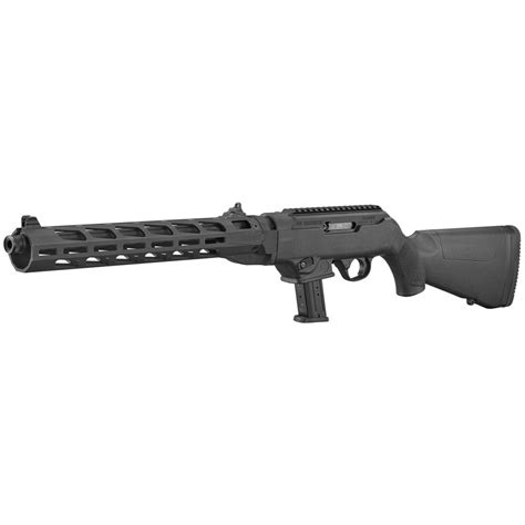 Ruger Pc Carbine 9mm With M Lok Handguard · 19115 · Dk Firearms