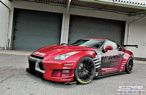 The price of nissan skyline gtr r35 modified ranges in accordance with its modifications. Top 5 Modified Nissan GTR-R35 - Vintage and Classic Cars ...