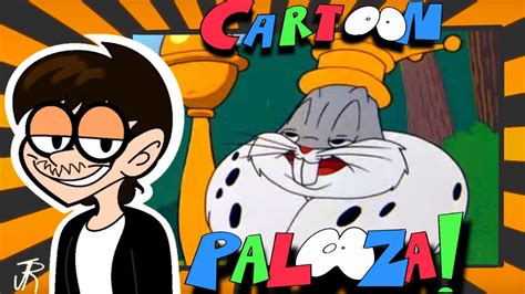 Cartoon Palooza Countdown Top Five Bugs Bunny Cartoons