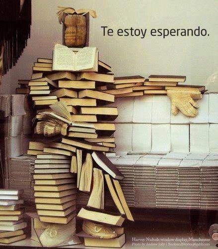 Maybe you would like to learn more about one of these? Libros con Historia: CÓMO LEER UN LIBRO