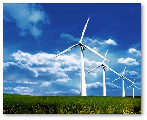 Alternative Energy: Alternative Energy Sources Definition