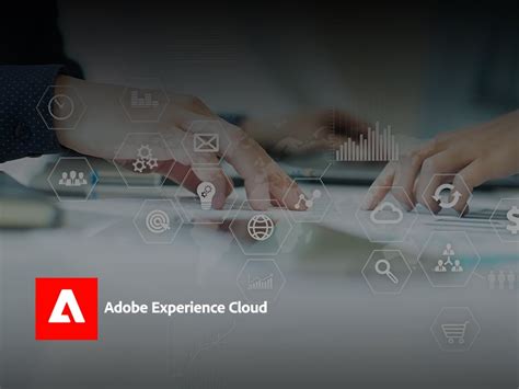 Adobe Experience Cloud Services Nextrow Digital