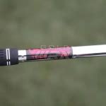 16, and from 19 feet on no. Adam Scott WITB 2014 - GolfWRX