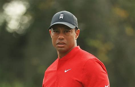 Tiger Woods Crash Speeding Was The Primary Cause Of Accident LA