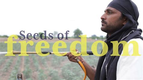 Seeds Of Freedom 2012