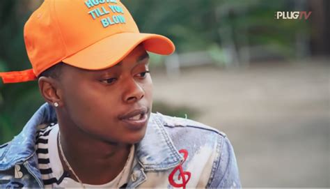 A Reece Reveals Emtee Wanted To Leave Ambitiouz Entertainment Long