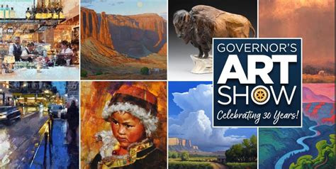 Colorado Governor’s Art Show And Sale Begins Saturday At The Loveland Museum