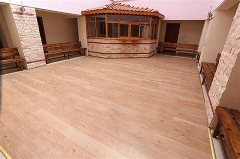 Köprübaşı Kyk Kız Ve Erkek Öğrenci Yurdu | Kyk Yurtları