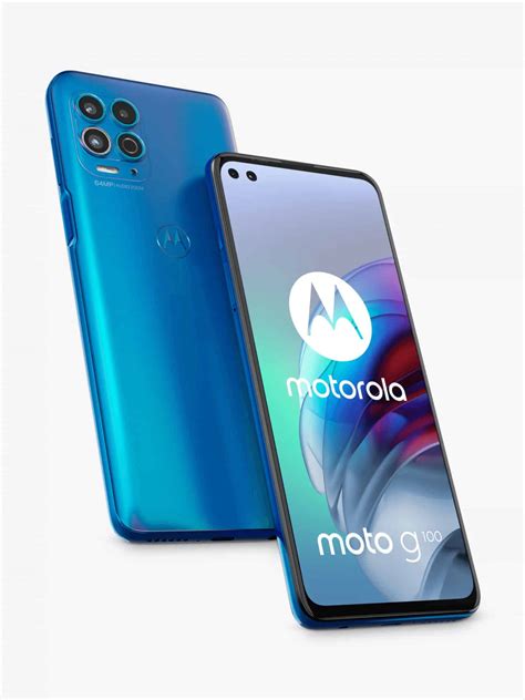 Motorola moto g100 android smartphone. Leaked Moto G100 Renders Confirm Moto Edge S Rebranding