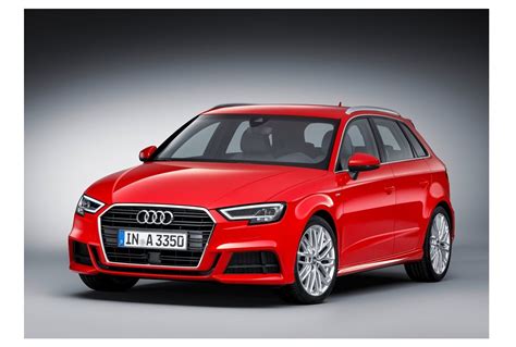 New Audi A3 Sportback 2023 Ambition 14 Tfsi Photos Prices And Specs