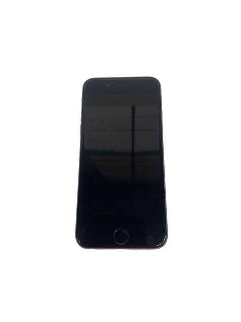 Apple Iphone 6 16gb Space Grey Unlocked A1586 Cdma Gsm Au